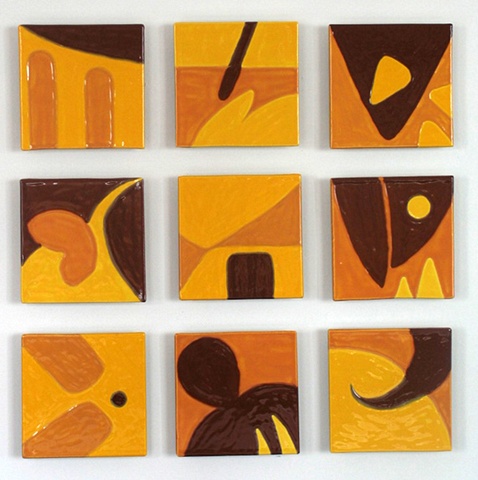 Slick -9 Tiles