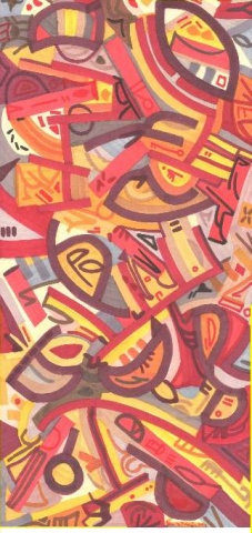 SOLD - Hot