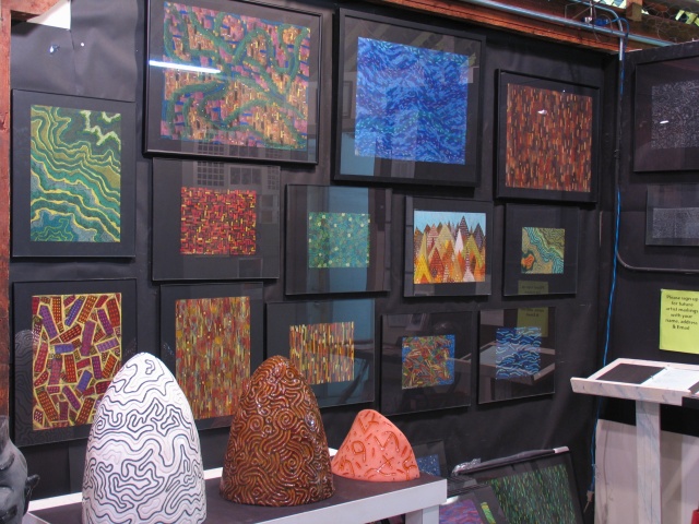 Cornelia Arts Studio C