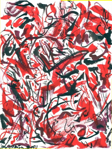 Red Delicacy