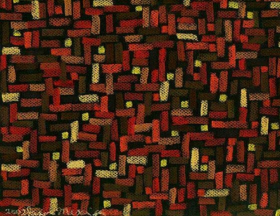 Pastel #15