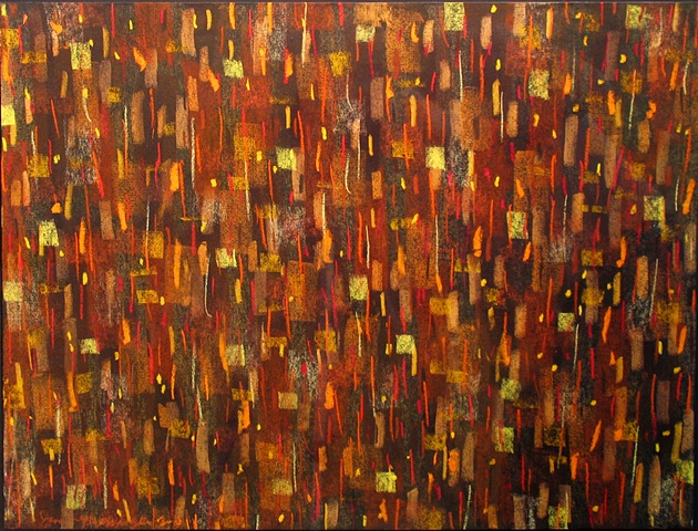 Autumn Forest