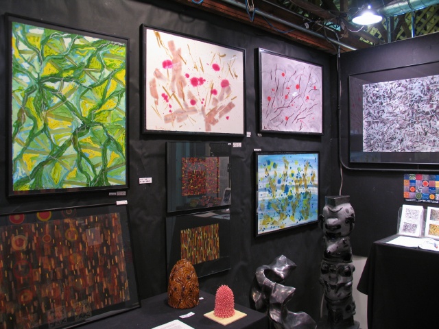 Studio I