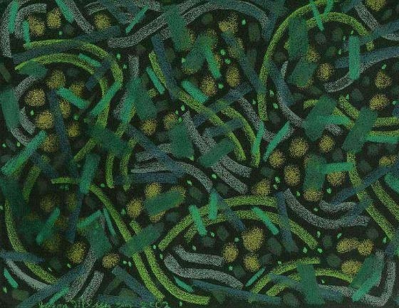 Pastel #12