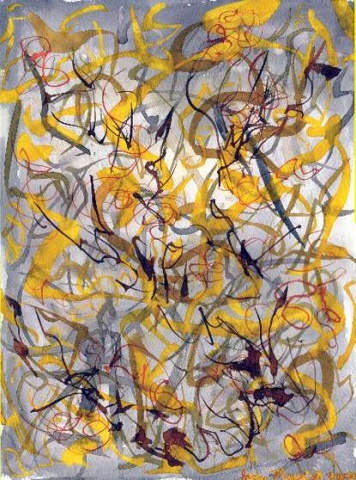 SOLD -Moon