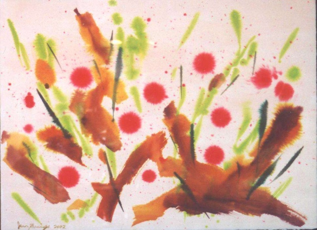 SOLD - Memory Two