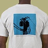 Urban Sentinels T-shirt