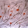 SOLD - Heart in Winter