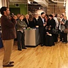 Symbols & Sympathies Opening reception