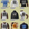 T-SHIRTS