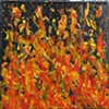 Hearth - 8"x8"