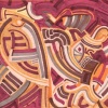 SOLD - The Scholars Table