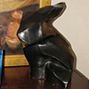 SOLD - Rabbit