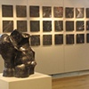 Symbols & Sympathies @ GoggleWorks Center for the Arts