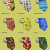 NECKTIES assortment 1
