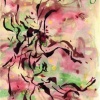 SOLD- Striding Force