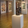 Symbols & Sympathies @ GoggleWorks Center for the Arts