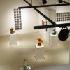 Freedman Gallery Solo Show - view 1