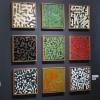 SOLD - Nine Letterfields