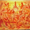 SOLD - Queen Bee