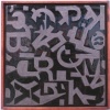 SOLD - Black Magic