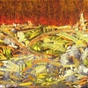 SOLD - City of Gold