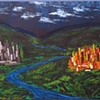 LANDSCAPES/CITYSCAPES