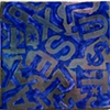 Tux Taxes Lust 12"x12"