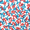 'LINE DANCE' DRAWINGS