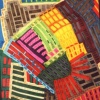 SOLD - Beautiful City