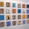 Urban Sentinels - set 24 Tiles