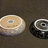 SOLD - Bowl Assortment C (bottoms)