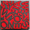 Why War Jokes 12"x12"