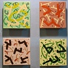 Four Incantations