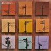 SOLD - Twelve Urban Sentinels