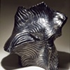 'GROOVED' SCULPTURES
