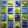'SYMBOLOGY' MURALS