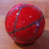 Red Sphere