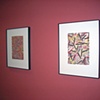 Ink Drawing Assortment 2