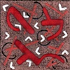 SOLD - Red Outbreak