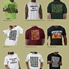 T-SHIRTS Assortment 3