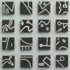 Keeping Score -30 Tiles