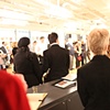 Symbols & Sympathies Opening Reception