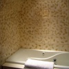 Leaf Bathroom Surround