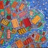 Beautiful City III