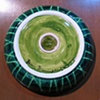 Bamboo Bowl (bottom)