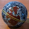 Globe 7