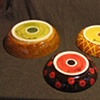 SOLD Bowl Assortment A (bottoms)