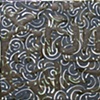 Fish Hooks, 8"x8" tile