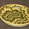 SOLD Topography Bowl
